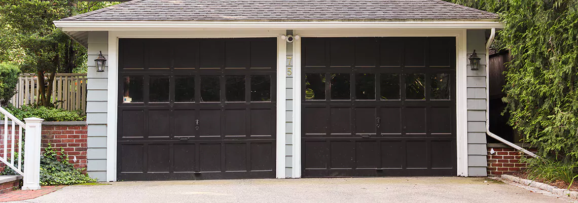 Wayne Dalton Custom Wood Garage Doors Installation Service in Sunrise, Florida