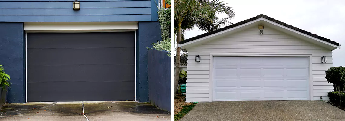 Sectional Garage Door Guy in Sunrise, Florida