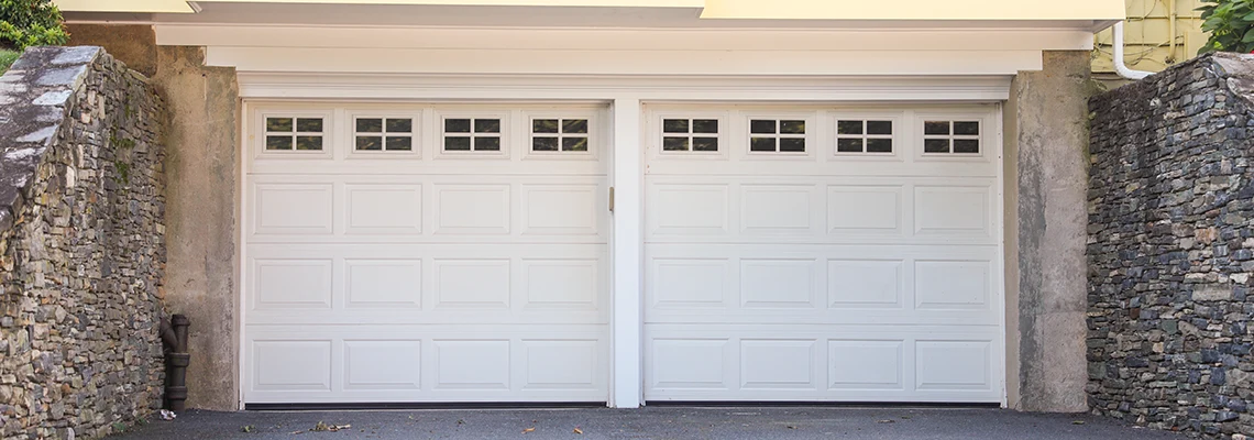 Garage Door Opener Installation Near Me in Sunrise, FL