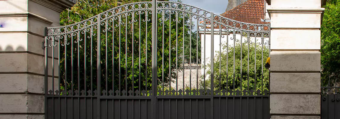 Wooden Swing Gate Repair in Sunrise, FL