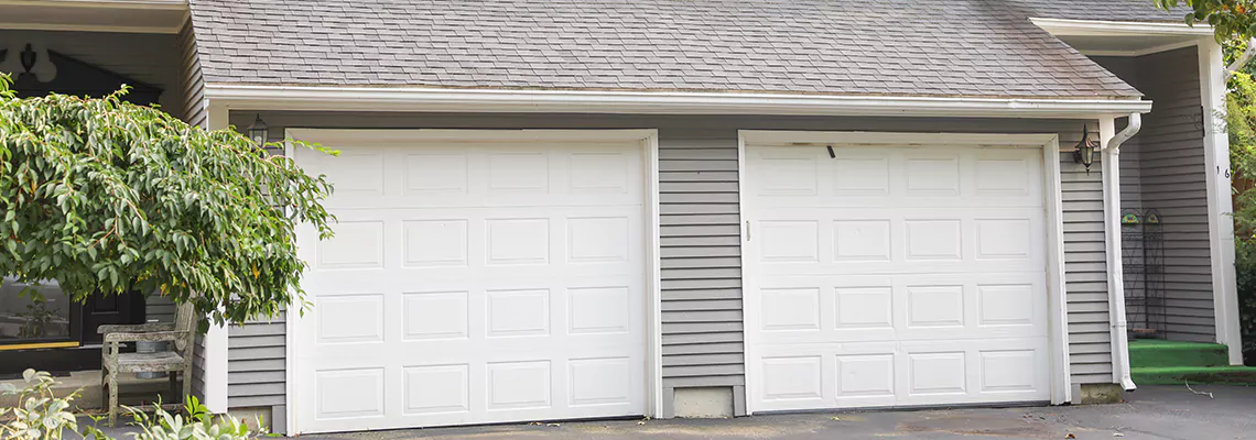 Licensed And Insured Garage Door Installation in Sunrise, Florida