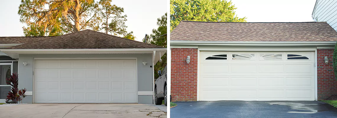 Gliderol Garage Doors Service in Sunrise, Florida