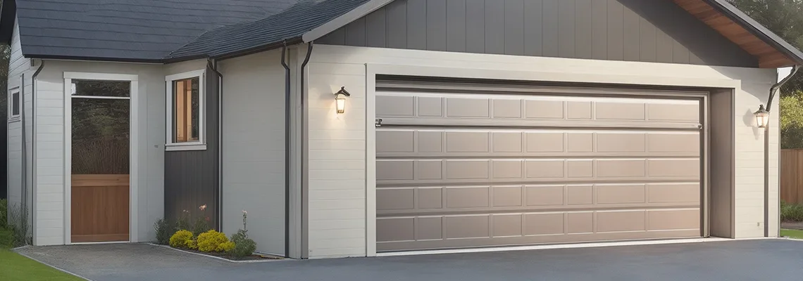 Assistance With Roller Garage Doors Repair in Sunrise, FL, FL