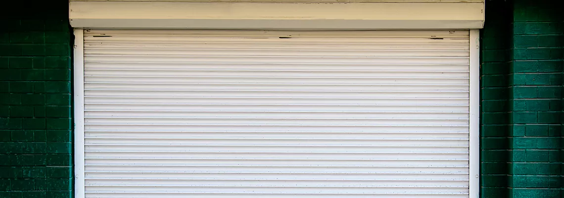 Rolling Steel Door Replacement in Sunrise, Florida