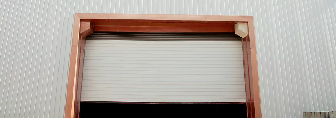 Repair Garage Door Won't Close All The Way Manually in Sunrise, FL