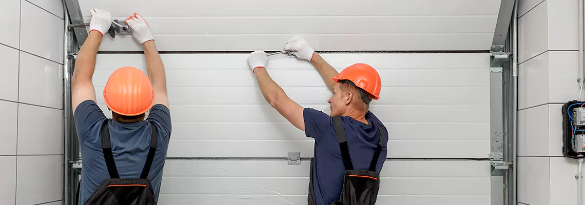 Overhead Doors Motor Installation in Sunrise, FL