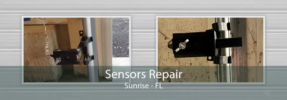 Sensors Repair Sunrise - FL